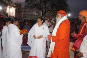 Swami Pragyanand Ji 